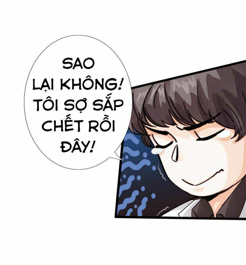 tuyệt phẩm tà thiếu chapter 11 3