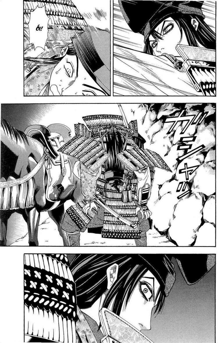 thiếu niên vương phần 2 chapter 38 12