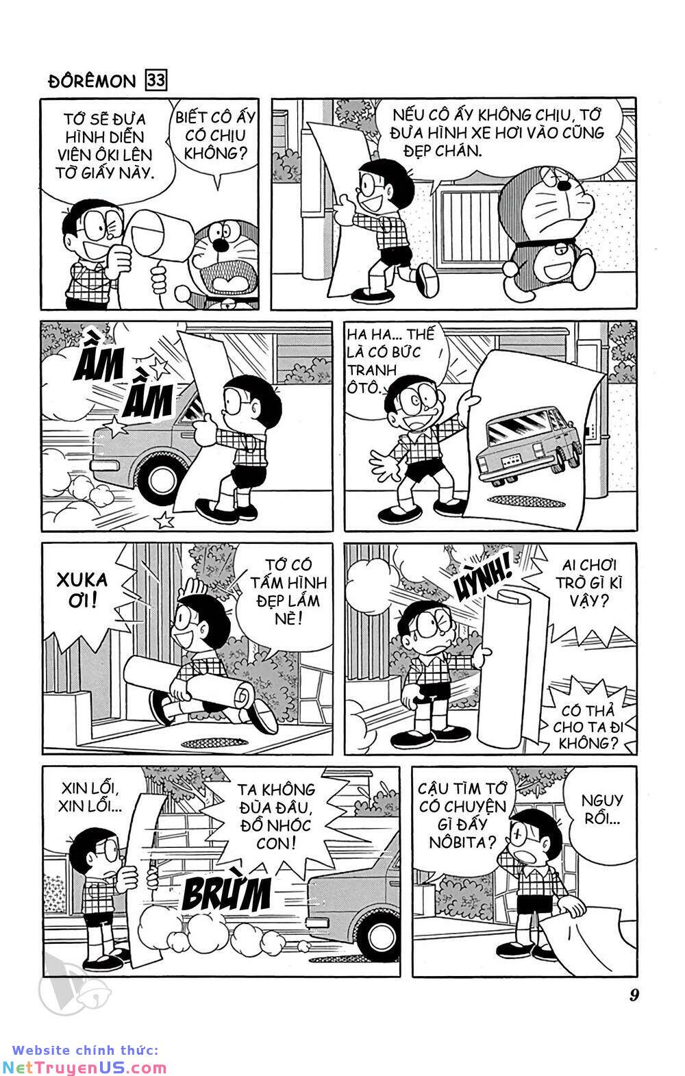doraemon chapter 583 6