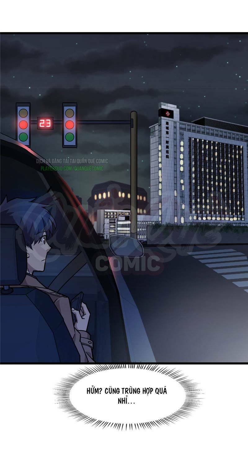 thâm dạ thư ốc chapter 63 29