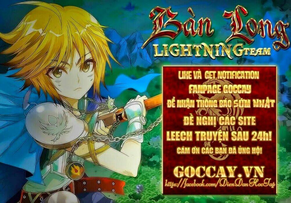 bàn long giới chỉ chapter 12 1
