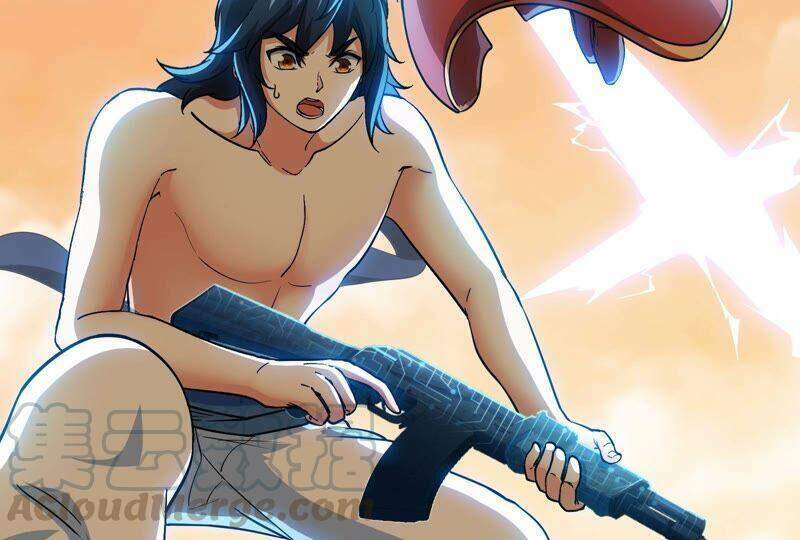 bản kiếm tiên tuyệt không làm nô chapter 33 5