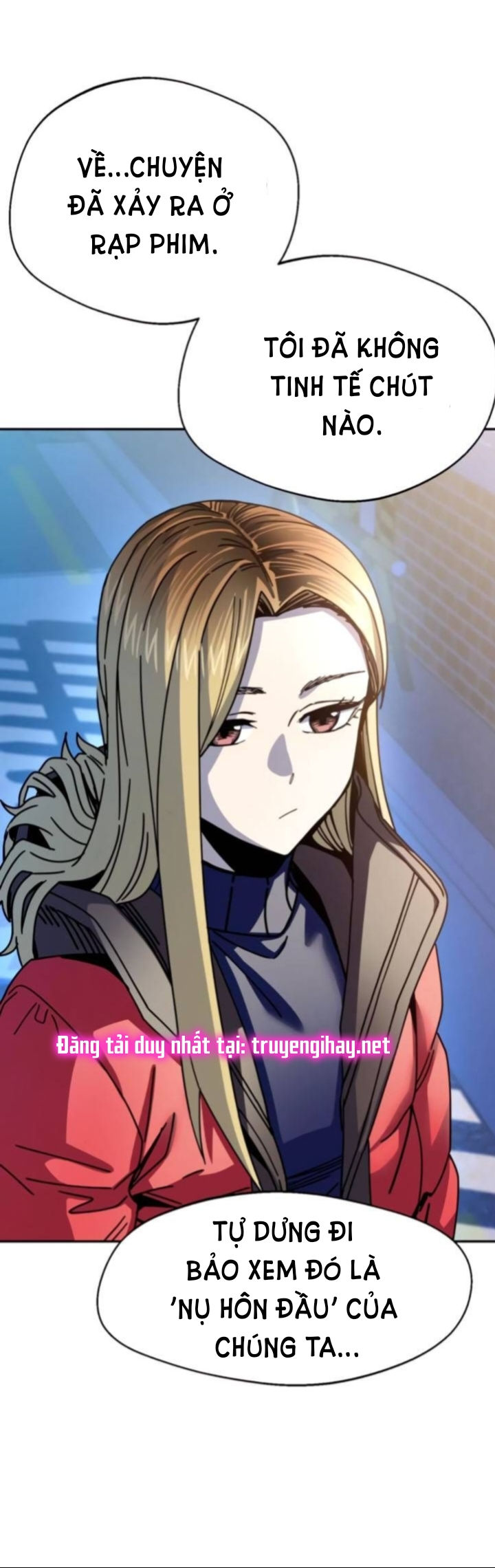 cuộc gặp gỡ định mệnh! chapter 15 57