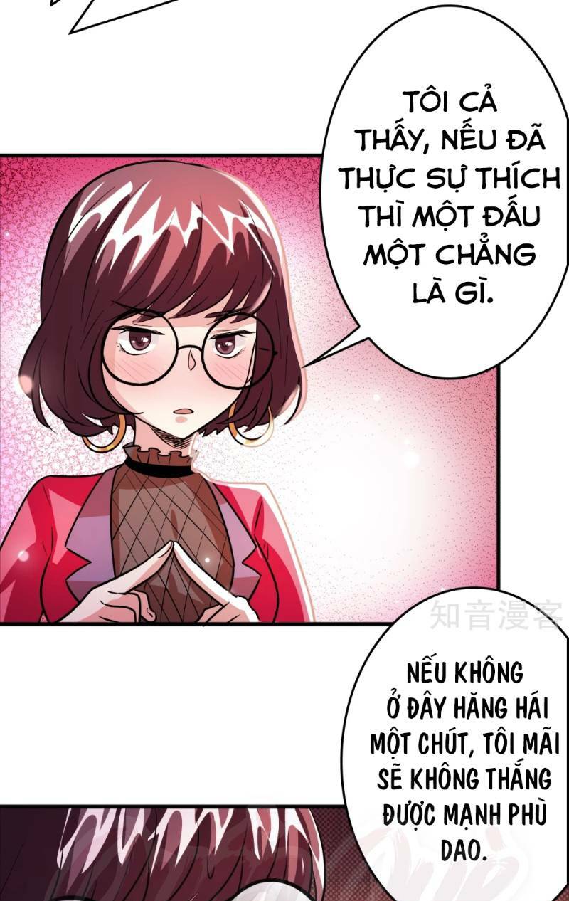 dị giới cung ứng thương chapter 73 3