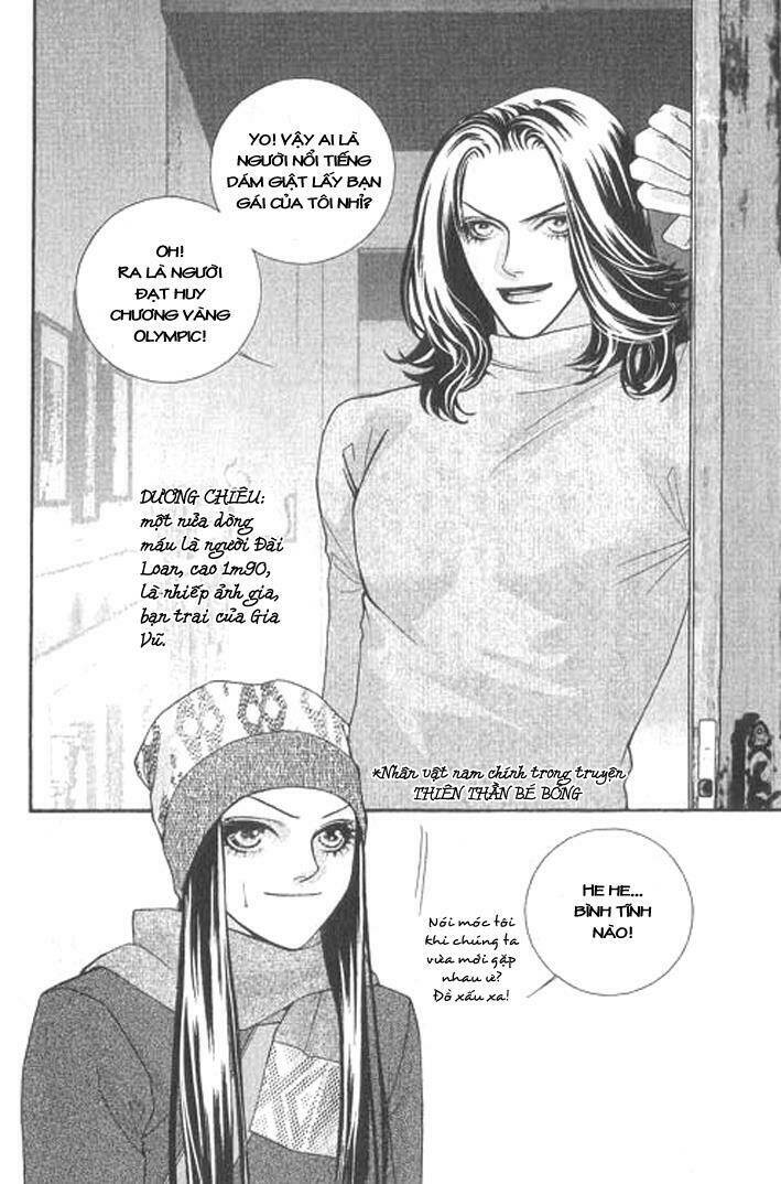 steel rose chapter 4 4