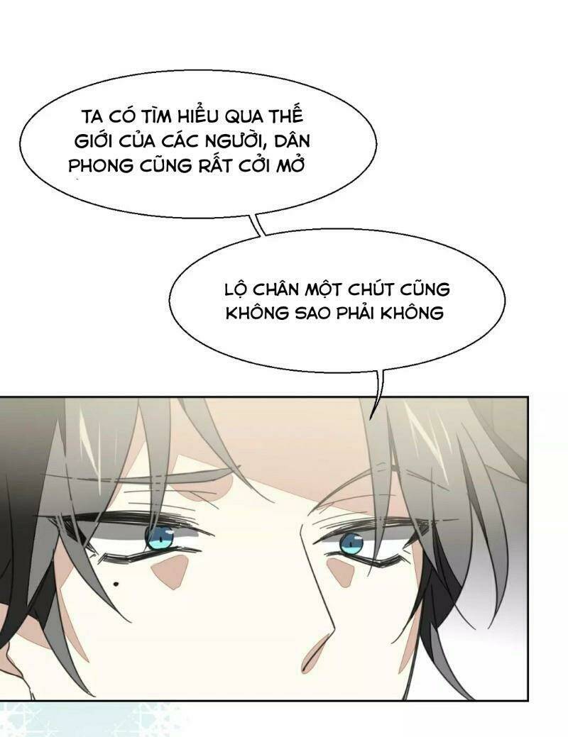 đứng yên! đều là người nhà cả mà! chapter 2 59