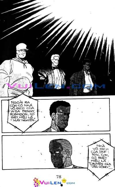 truyền nhân atula - shura no mon i chapter 15 79