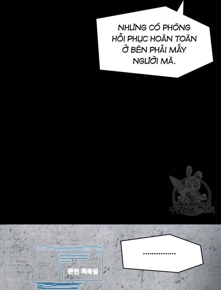 mật mã mê cung chapter 28 69