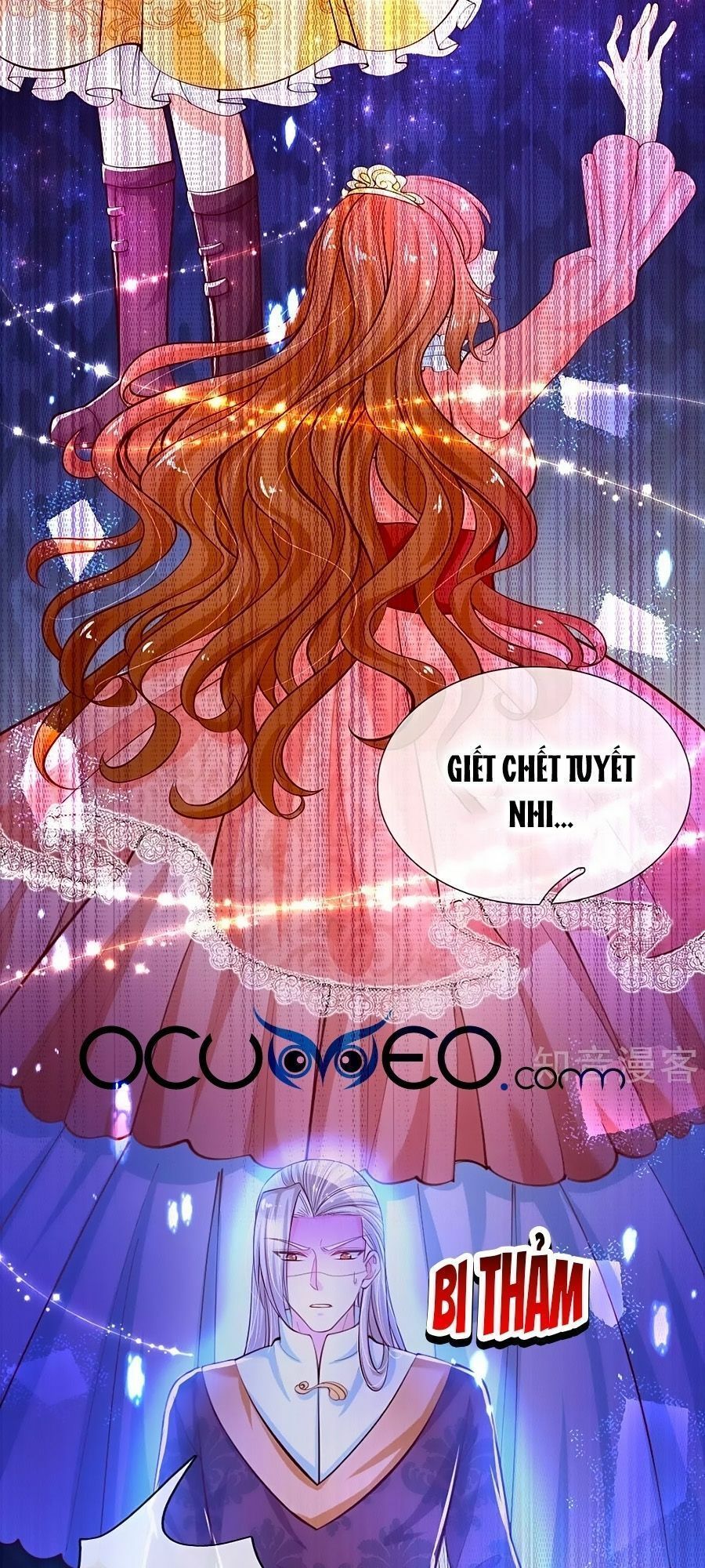 bỗng một ngày nọ trở thành con gái vua chapter 95 24