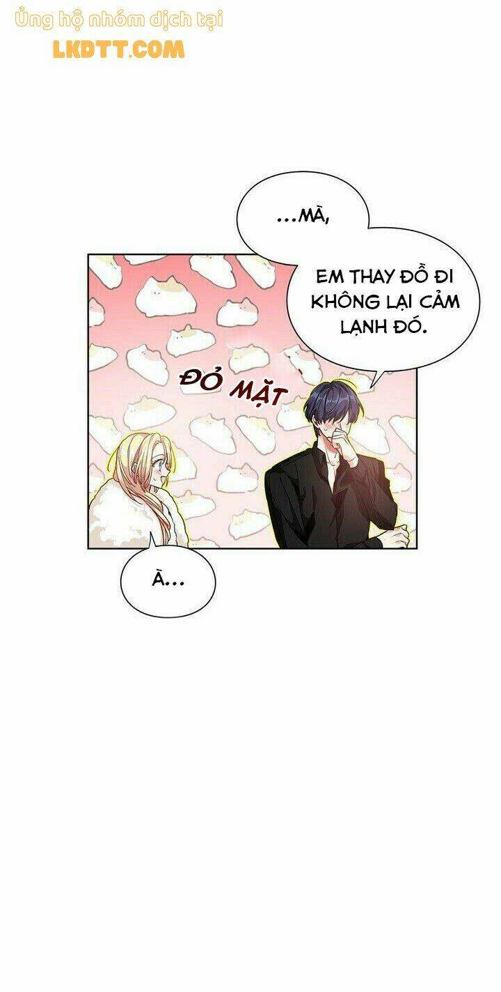 nữ hoàng ngoại khoa chapter 67 30