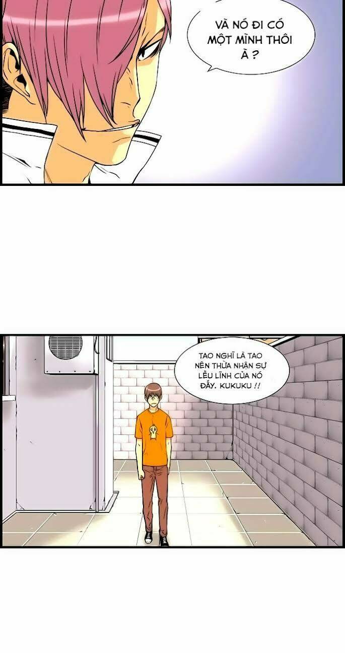 green boy chapter 23 16