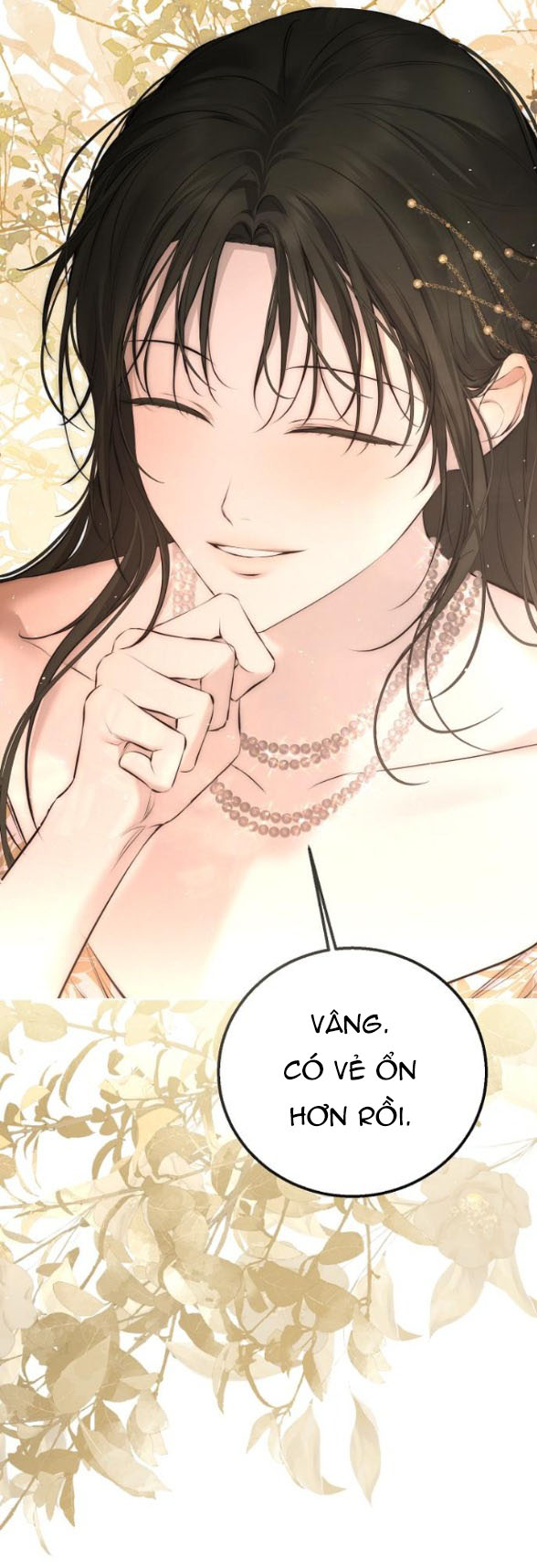 hãy dạy cho tôi về dục vọng chapter 11.1 54