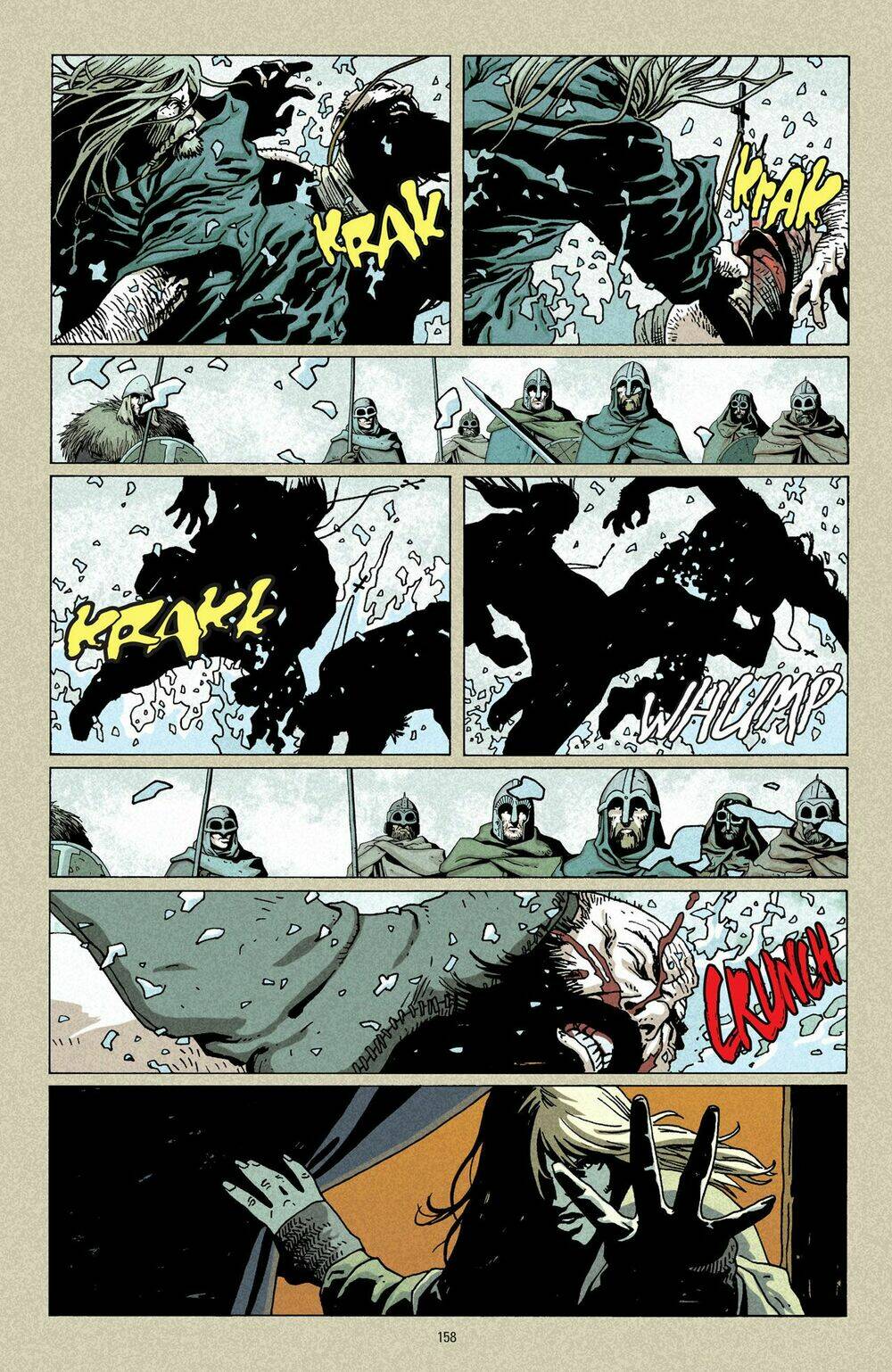 northlanders chapter 27 16