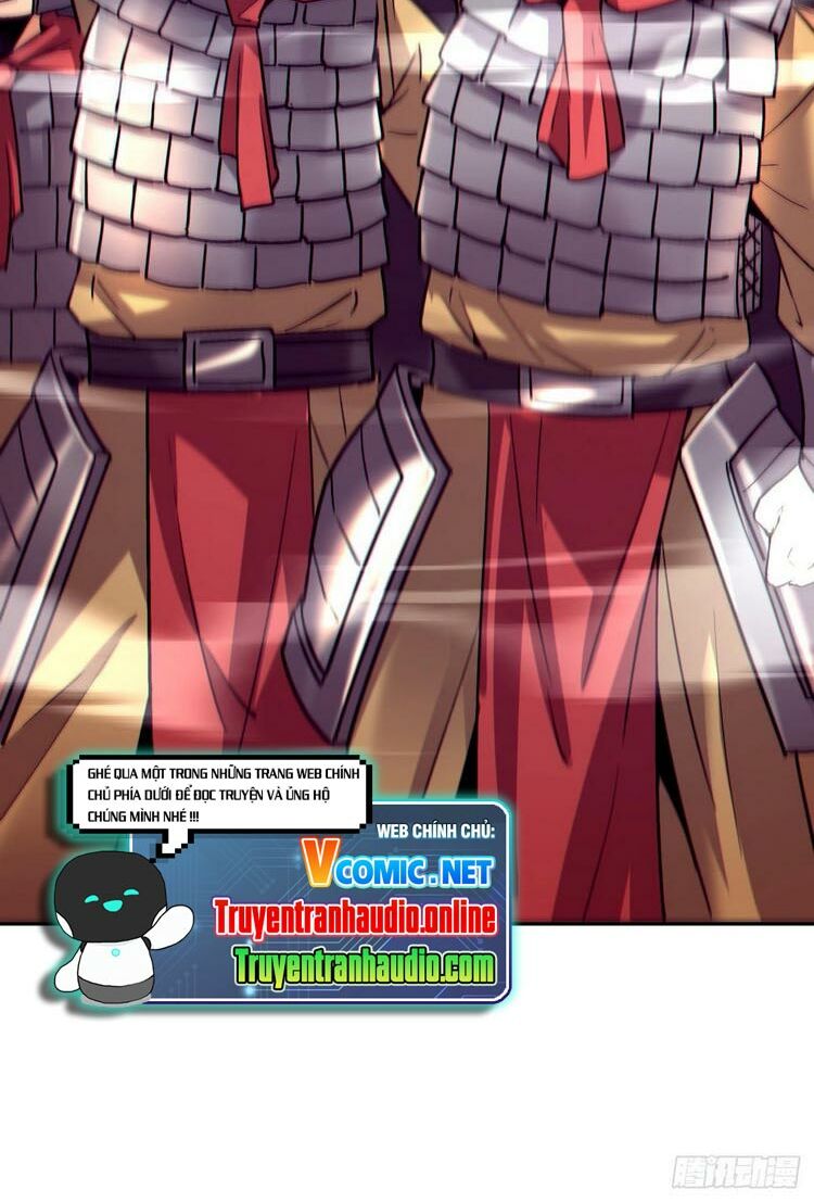 ta là nhà giàu số một, ta không muốn trọng sinh chapter 52 48