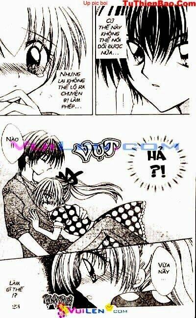 viên ngọc nhiệm màu chapter 4 23