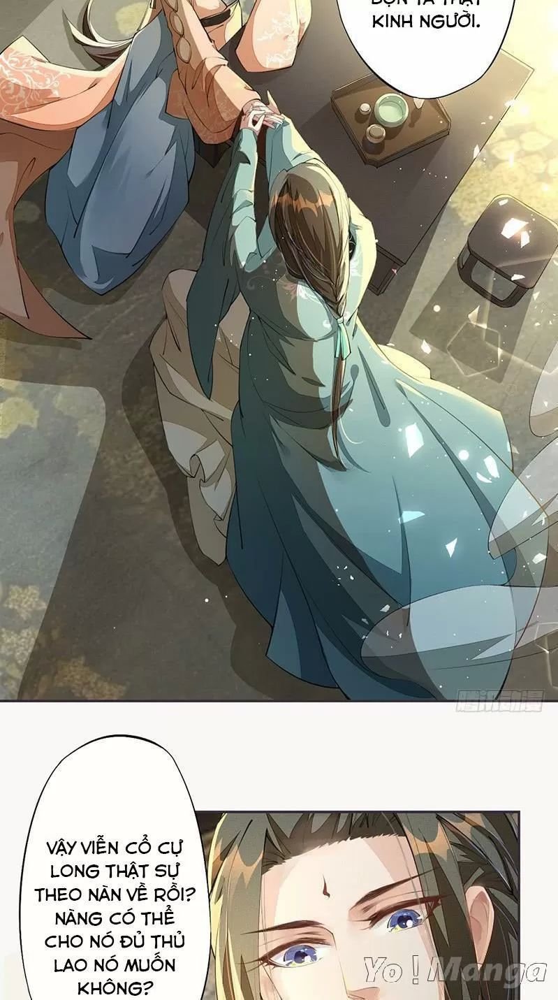 tuyệt thế luyện đan sư chapter 86 11