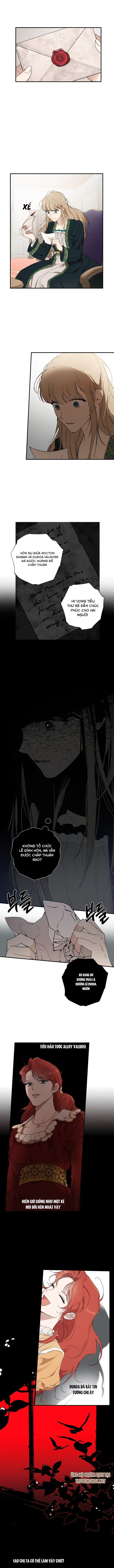 tất cả đều là sai lầm chapter 47.1 4