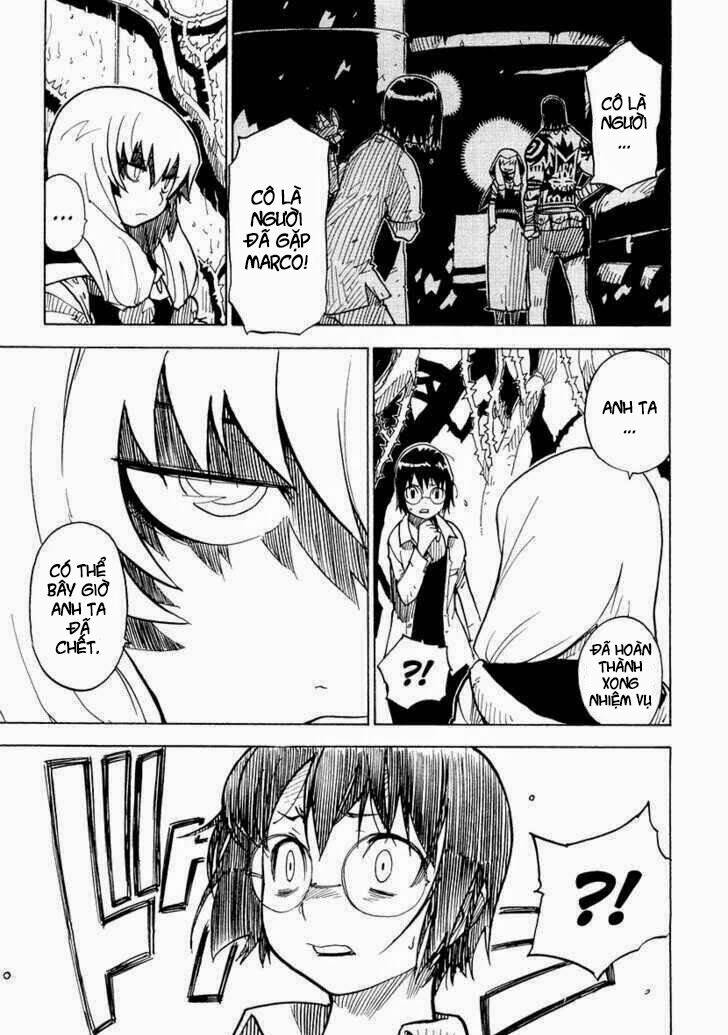 king of thorns chapter 27 29