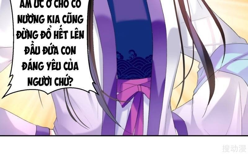 vương gia, áo lót của ngươi rơi mất rồi chapter 21 8