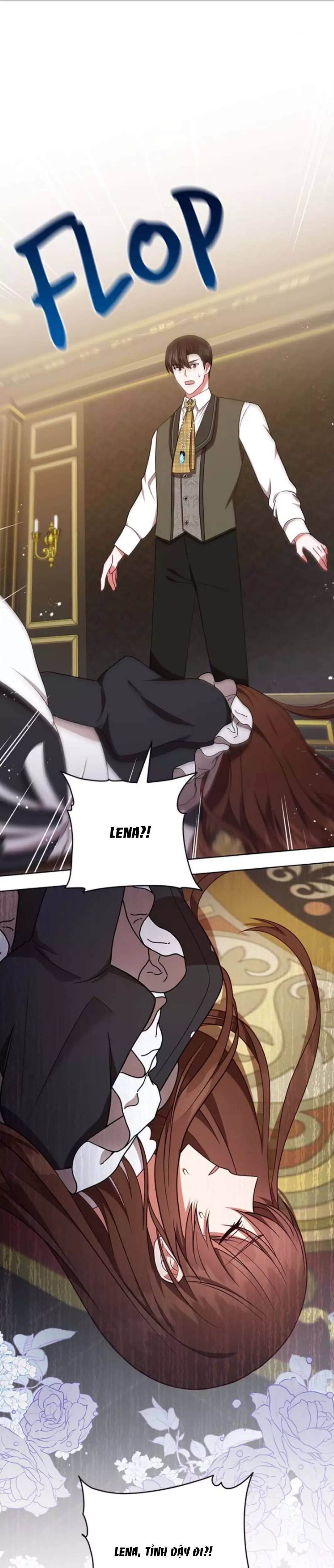 công tước ác quỷ không ngủ được chapter 37 1