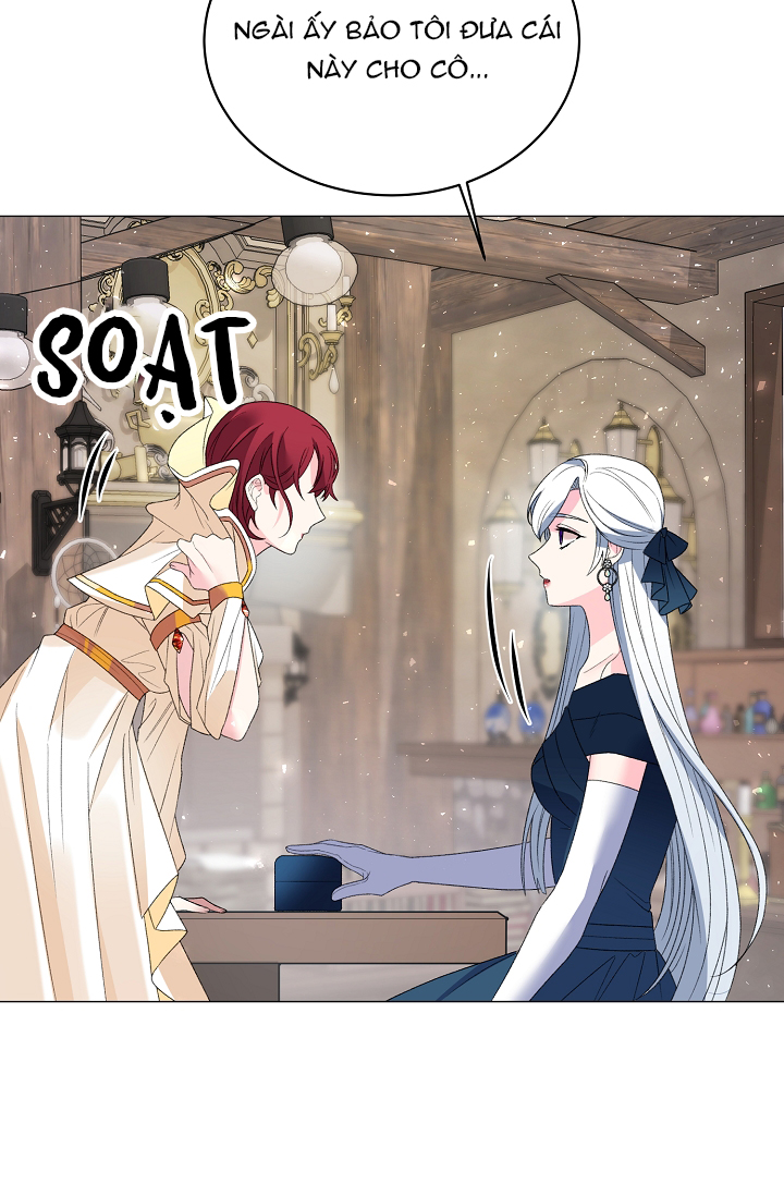 tôi sẽ trở thành nhân vật chính chapter 7 57