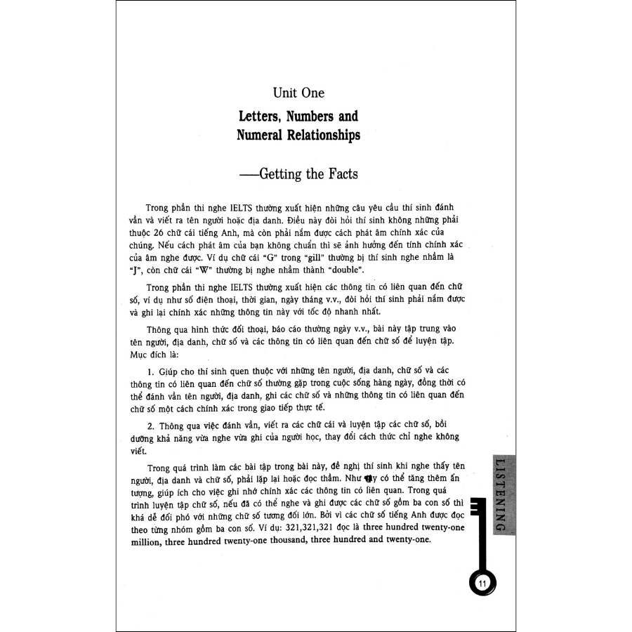 IELTS Listening Strategies For The IELTS Test