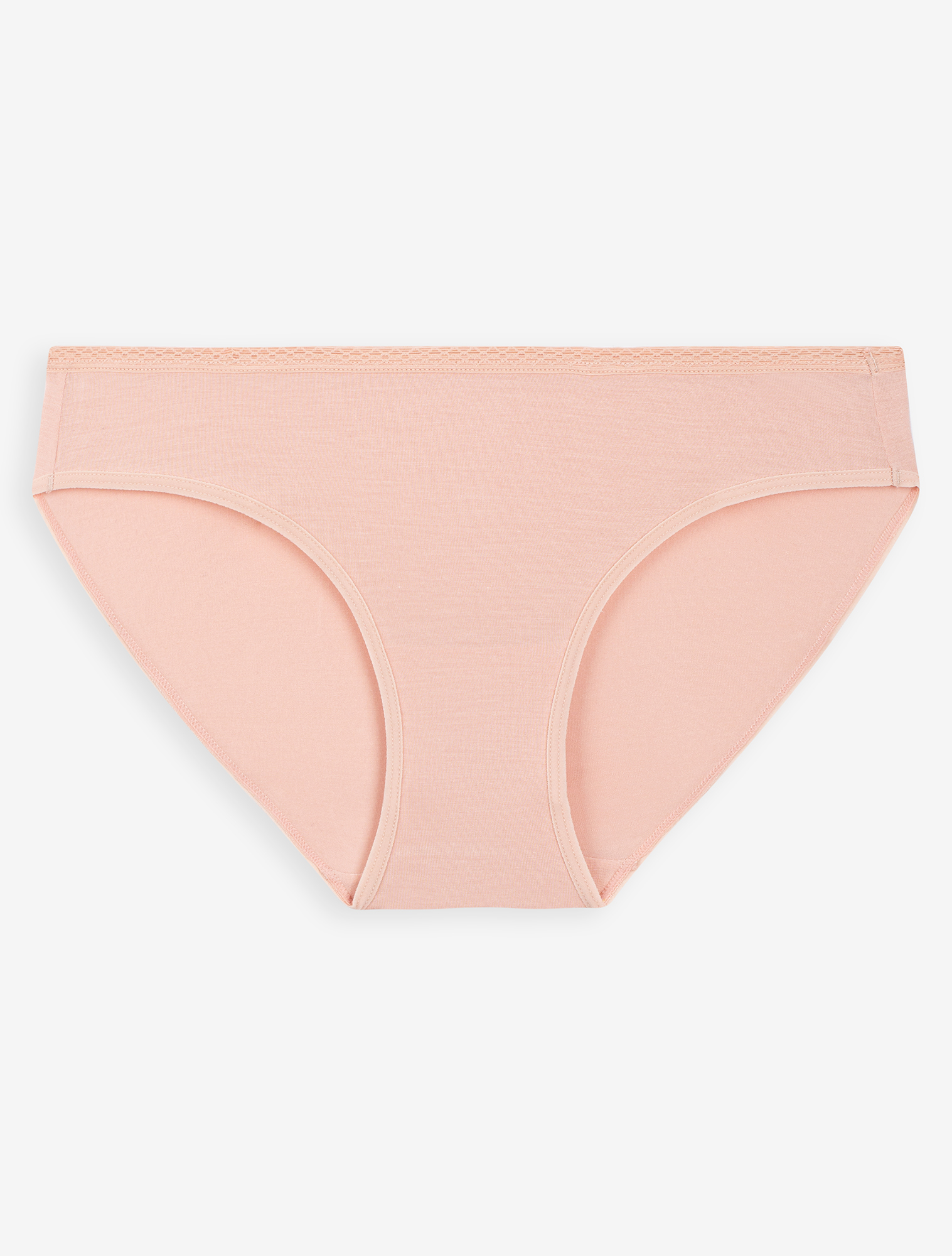 Quần lót nữ dáng bikini chất liệu Modal air siêu thoáng mát - A26BU2103008