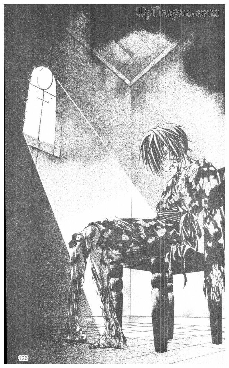 nightmare inspector chapter 10 126