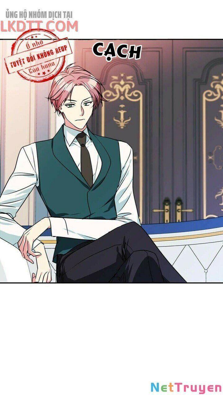 người hầu của tôi chapter 64 18