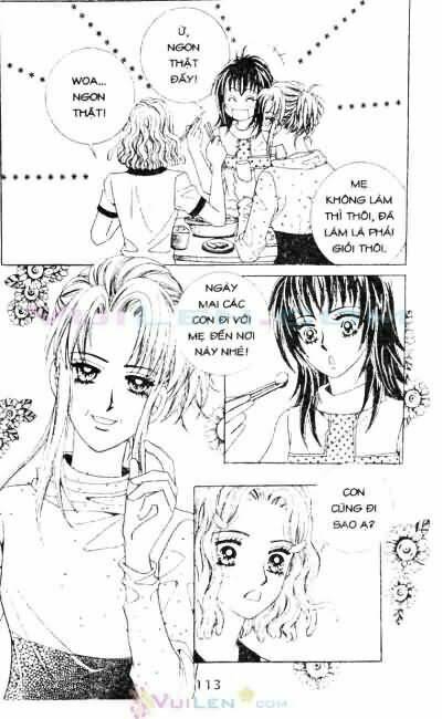 không bao giờ khóc chapter 12 113