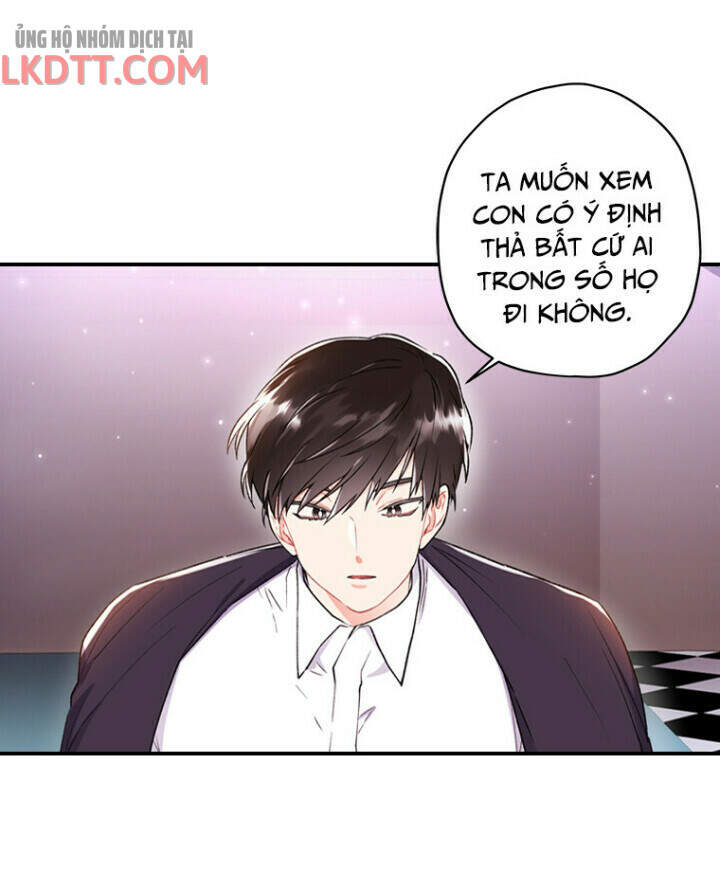 tôi đã trở thành con gái nuôi của nam chính chapter 8 36