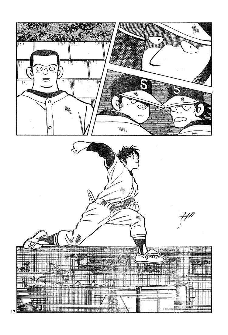 trò chơi vượt qua thử thách chapter 21 17