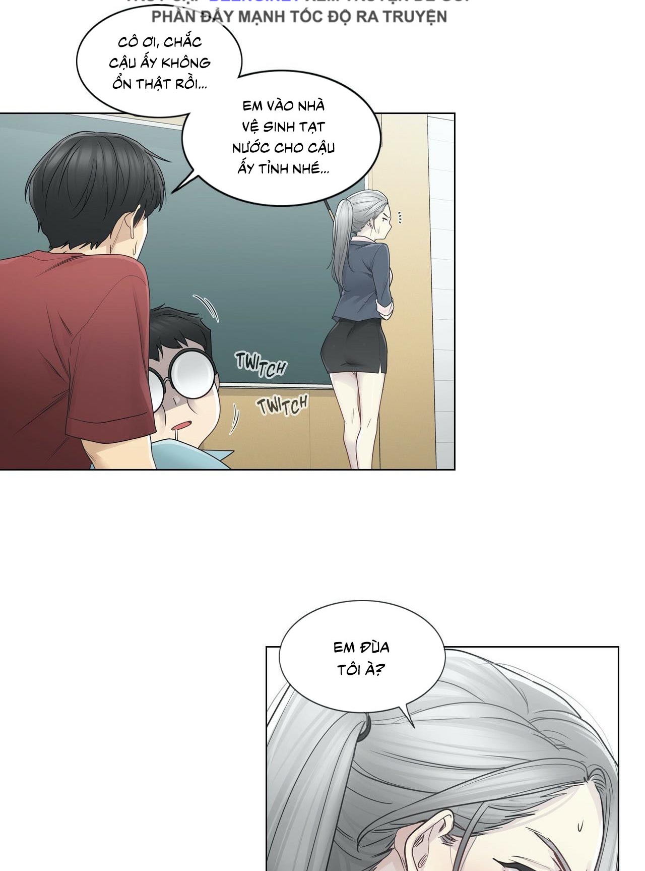 mở khóa tim em chapter 29 67