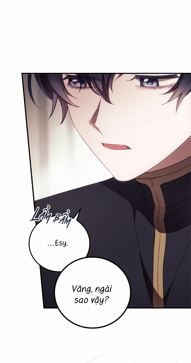 tôi nhìn thấy cái chết của bạn chapter 27 14