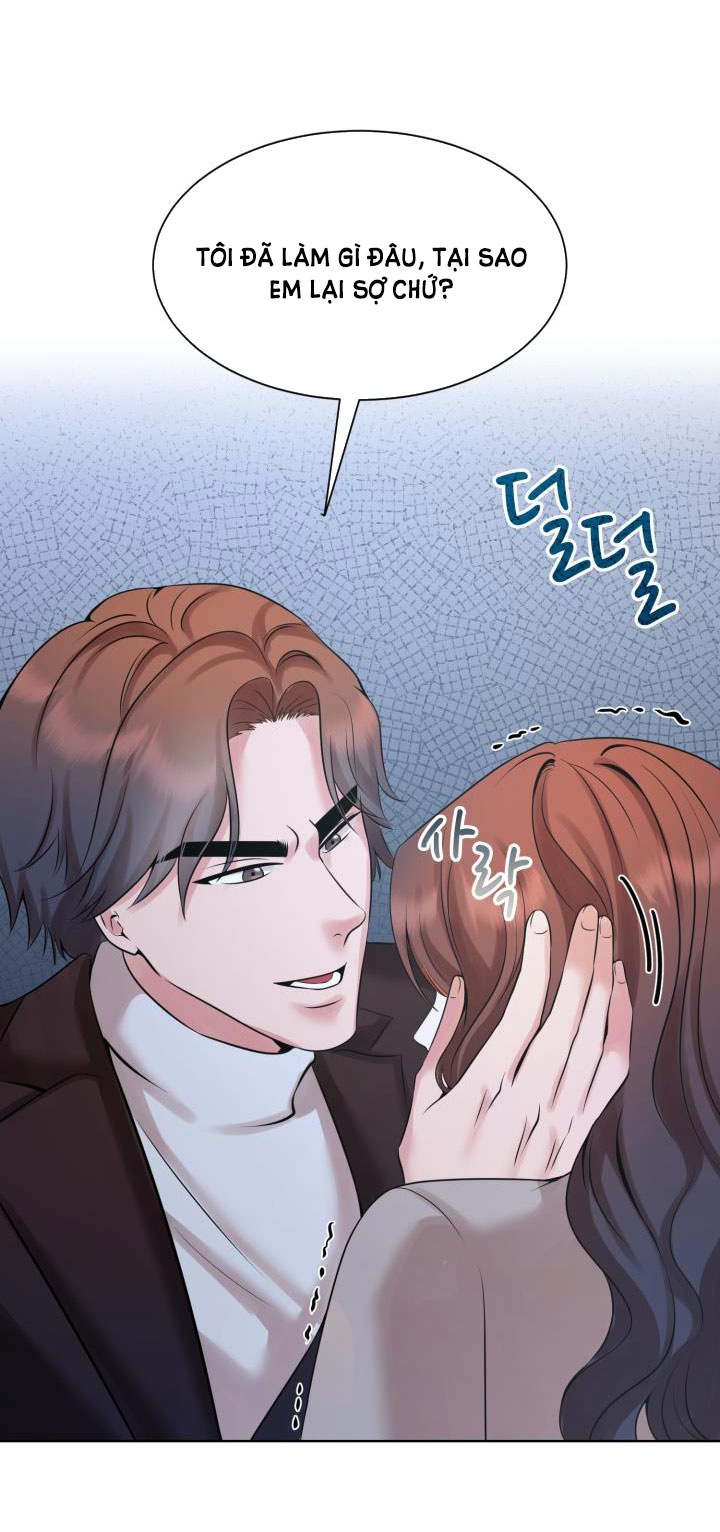 [18+] vì điên nên kết hôn chapter 27.2 4