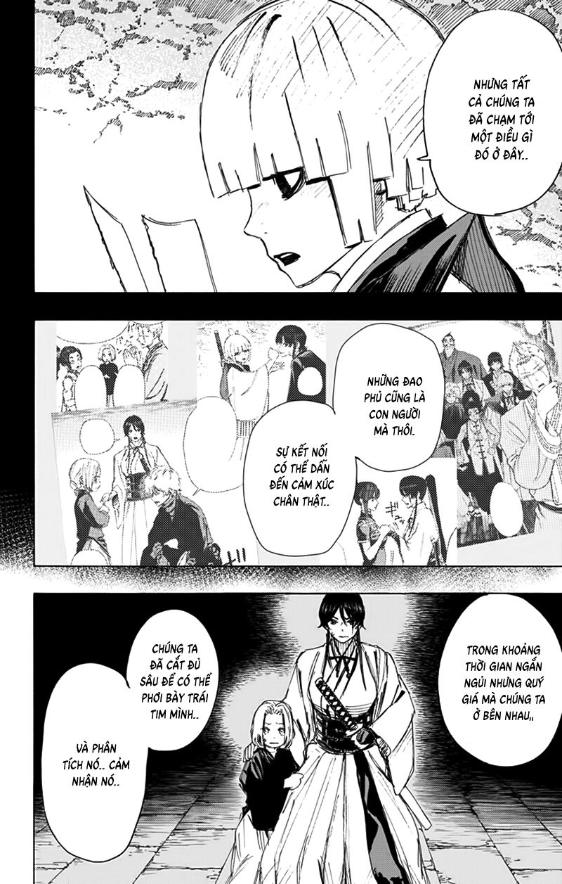 jigokuraku chapter 74 12