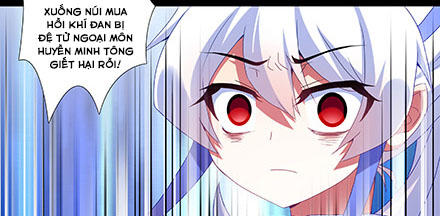 đầu óc đại sư huynh của ta rất đen tối chapter 216 70