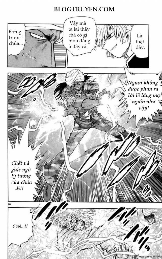 zettai karen children – the lovely children chapter 42 12