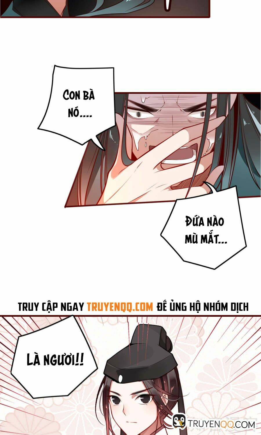 bỉ ngạn hoa chapter 1.1 26