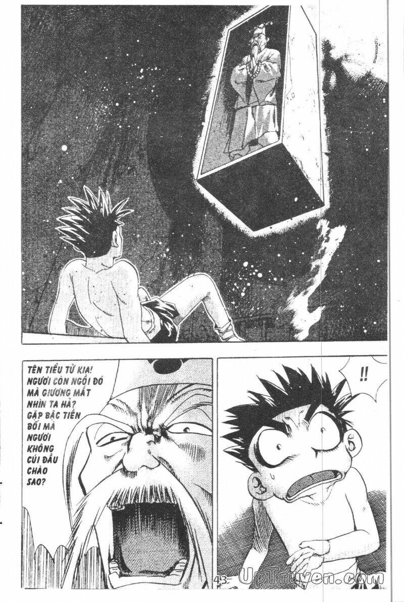 giang hồ bá đạo ký chapter 8 43