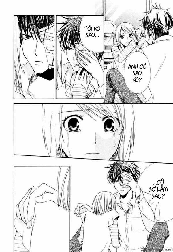 shinrei tantei yakumo - thám tử tâm linh season 1 chapter 2 18