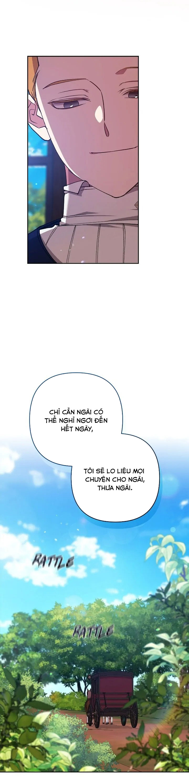 tôi mới là người quyết định cuộc hôn nhân này chapter 57 23