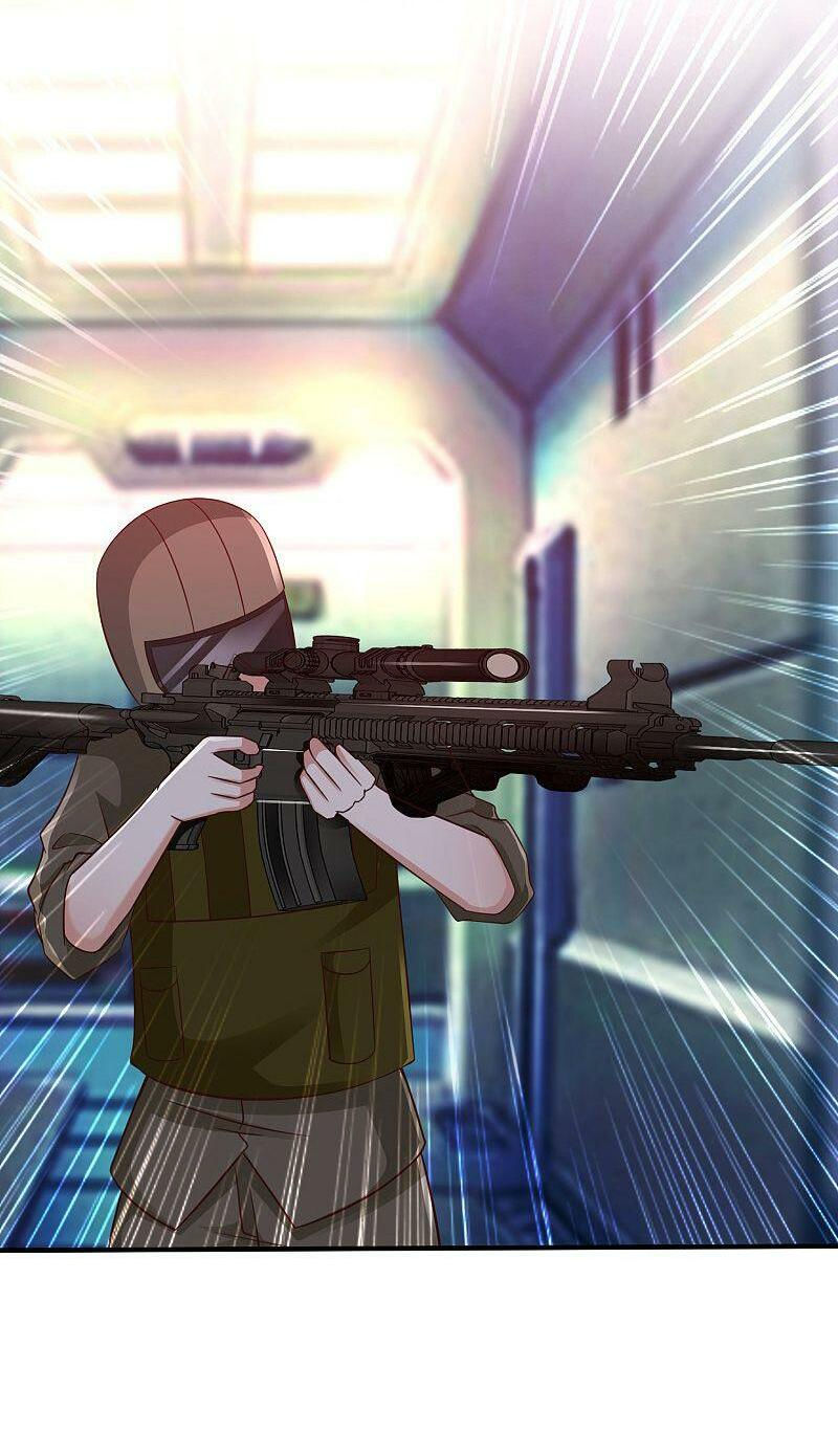 tối cường vận đào hoa chapter 127 4