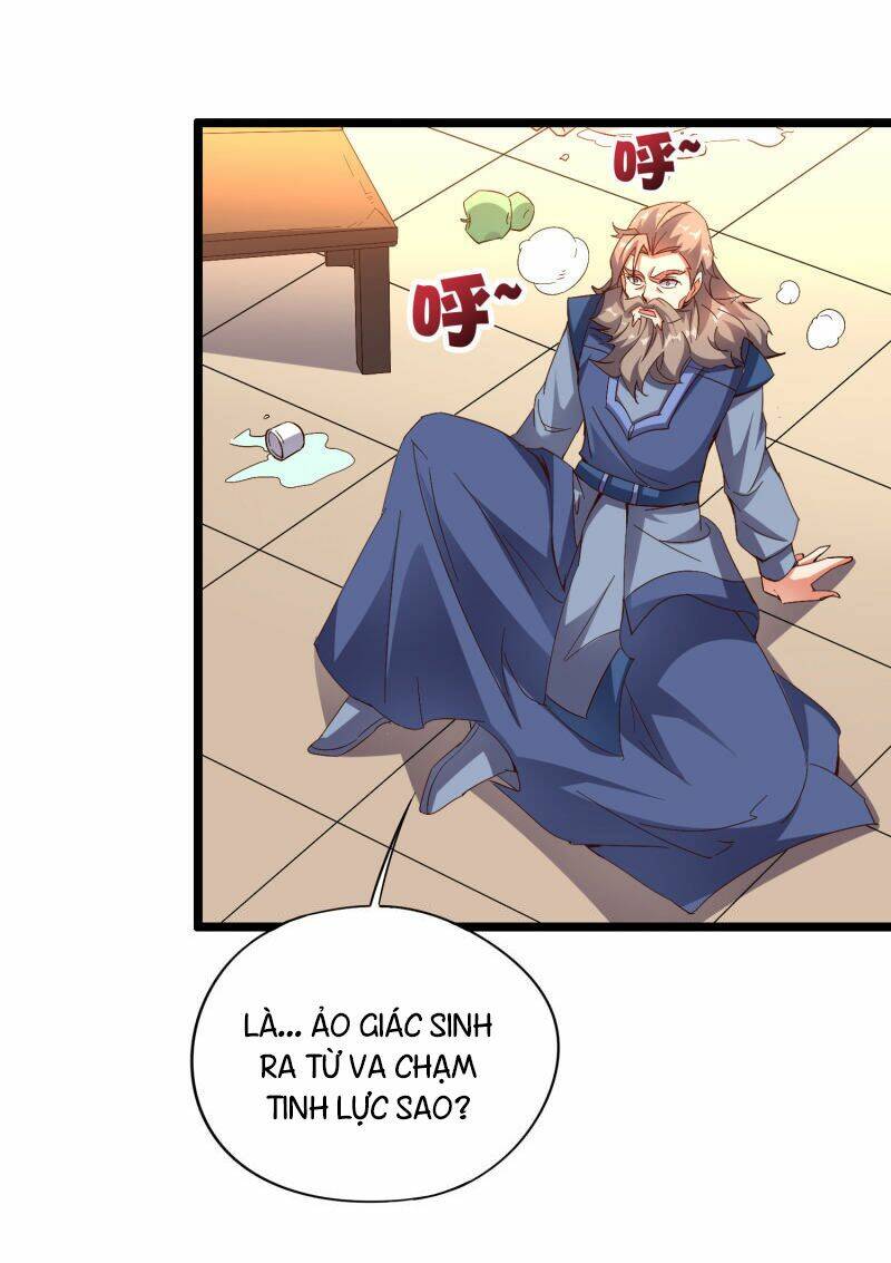 phục thiên thánh chủ chapter 42 35