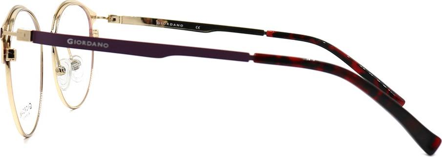 Gọng kính chính hãng GIORDANO GA01188 84