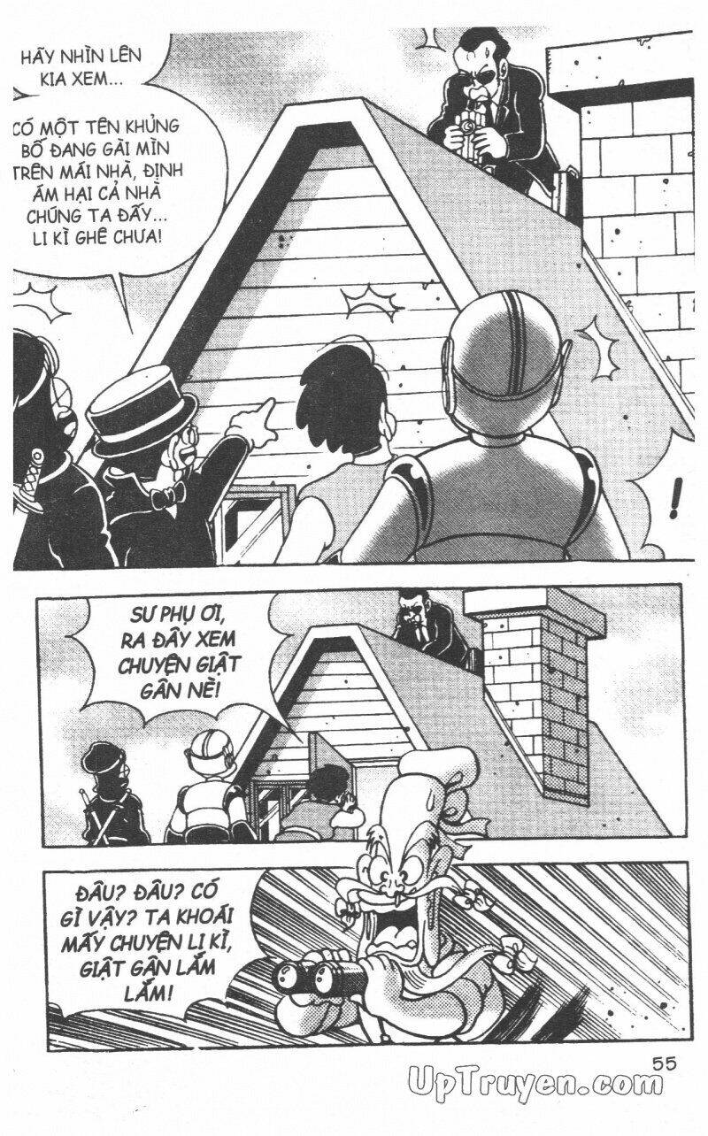 đội quân nhí nhố chapter 19 58