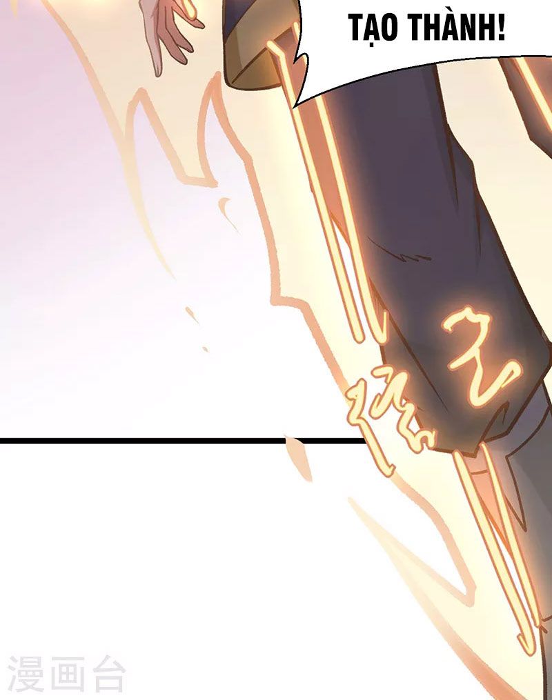 võ đạo độc tôn chapter 417 25