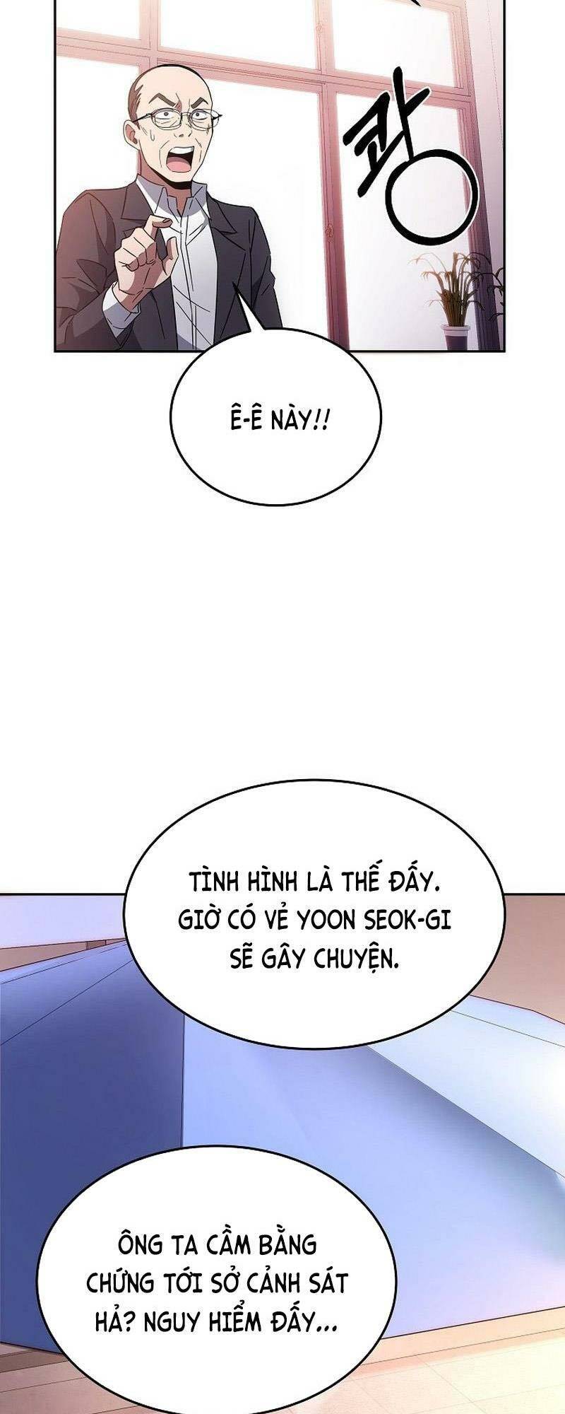 sự khởi đầu của tiền nhân chapter 11 56