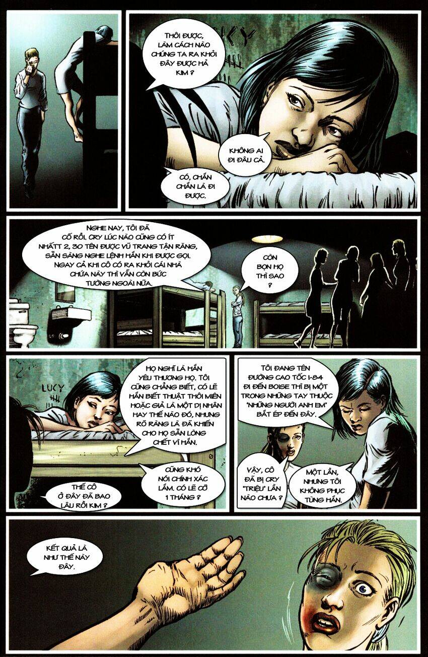 wolverine vol.3 chapter 4 21