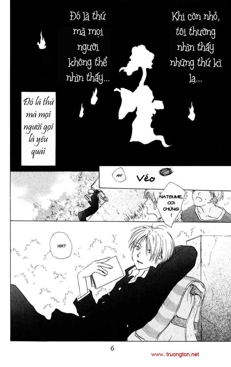 hữu nhân sổ chapter 9 5